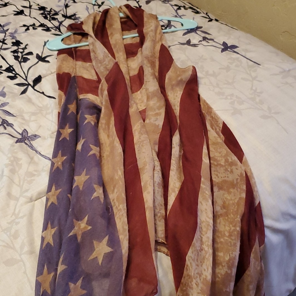 America Cardigan